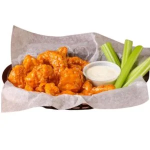 Texas Roadhouse Salad Boneless Buffalo Wings Menu prize