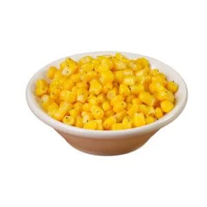 Texas Roadhouse Salad Buttered Corn Menu