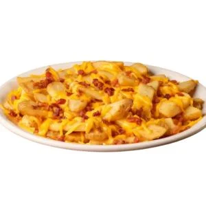 Texas Roadhouse Salad Cheese Fries Menu