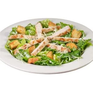 Texas Roadhouse Salad Chicken Caesar Salad Menu