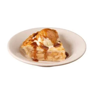 Texas Roadhouse Salad Granny’s Apple Classic Menu