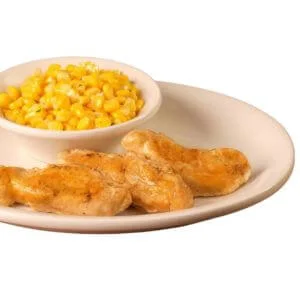 Texas Roadhouse Salad Grilled Chicken Menu