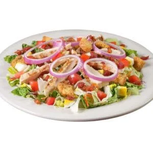 Texas Roadhouse Salad Grilled Chicken Salad Menu prize