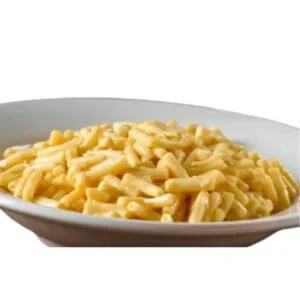 Texas Roadhouse Salad Macaroni and Cheese Menu prize 