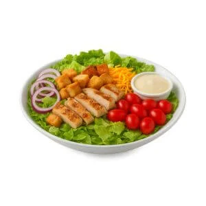 Texas Roadhouse Salad Miller Light Menu
