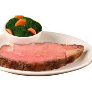 Texas Roadhouse Salad Prime Rib Menu