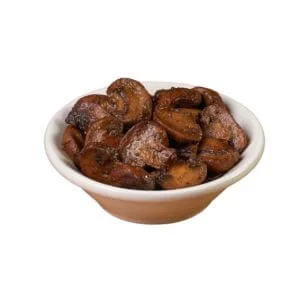 Texas Roadhouse Salad Sautéed Mushrooms Menu