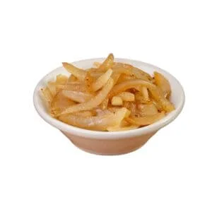 Texas Roadhouse Salad Sautéed Onions Menu