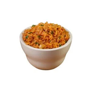 Texas Roadhouse Salad Seasoned Rice Menu