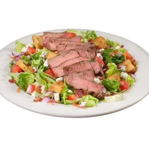 Texas Roadhouse Salad Steakhouse Filet Salad Menu