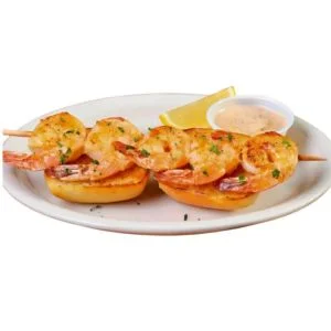 Texas Roadhouse Salads Grilled Shrimp Menu